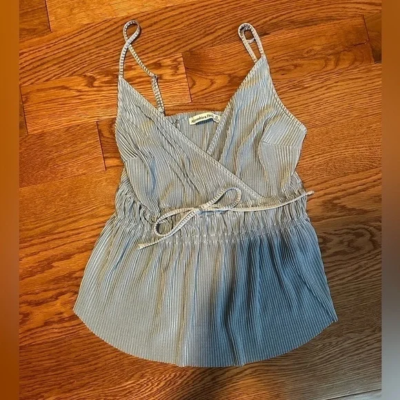 ABERCROMBIE blouse - Picture 4 of 6